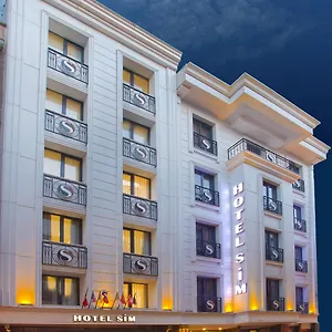 Sim Old Otel İstanbul