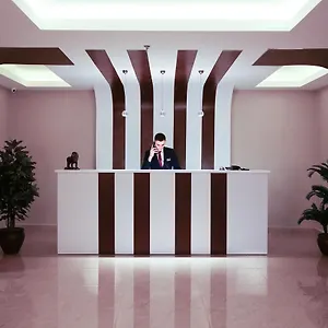 Golden Lounge Otel İstanbul